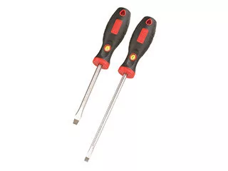 Csavarhúzó 0.8x4 – L1: 100 mm, L2: 180 mm – 504+1240