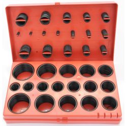 C0428 O-gyűrű készlet klímához metrikus 419 db-os