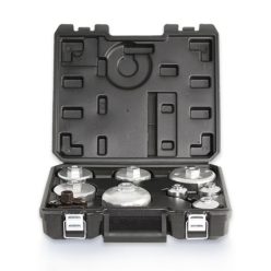 Olajszűrő Fogó, Leszedő Készlet 9Db-Os