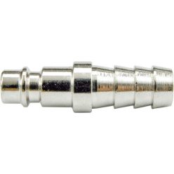   Gyorscsatlakozó tömlővég (dugó) 3/8" 10 mm – 81400