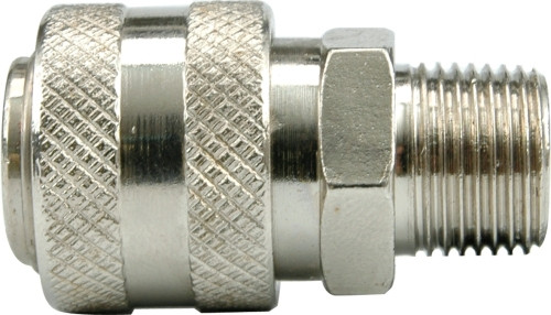 Gyorscsatlakozó Apa 3/8" (10Mm)