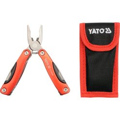 Yt-76040 multifunkciós fogó 9 részes