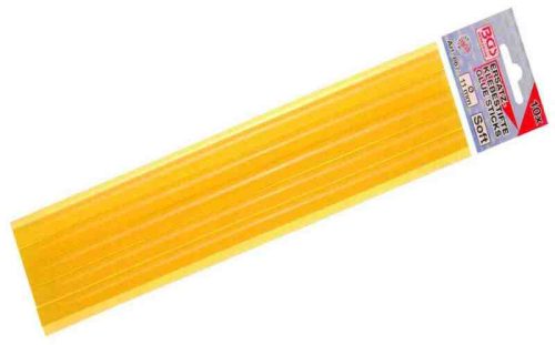 Ragasztórúd – horpadásjavítóhoz – 8057-BGS / 865 – 10 db/csomag