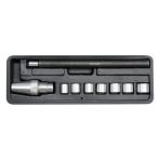 Kuplung központosítók