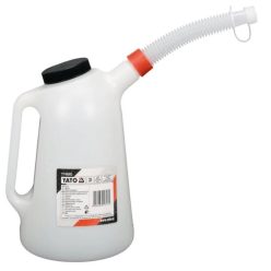 Yt-06983 olajbetöltő kanna 3l