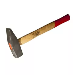 H0108 kalapács 1.0 kg Hickory