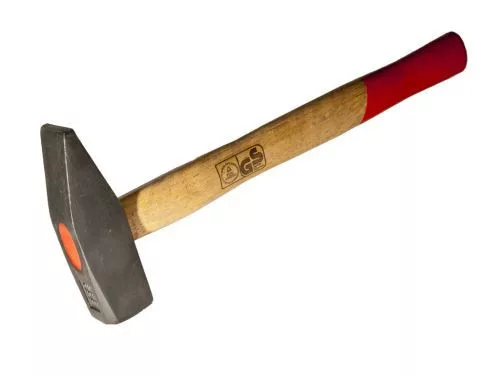 H0108 kalapács 1.0 kg Hickory