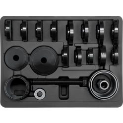   Yt-2541 csapágylehúzó adapter klt.                szerszám 2     