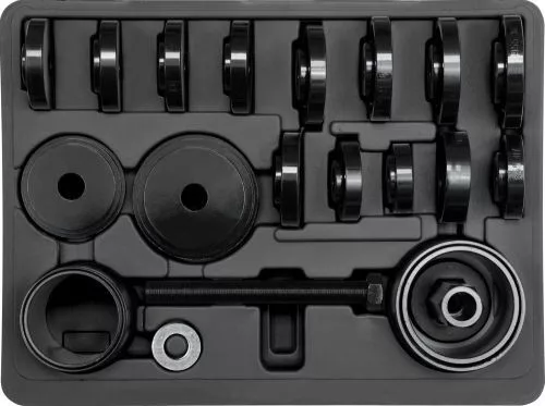 Yt-2541 csapágylehúzó adapter klt.                szerszám 2     
