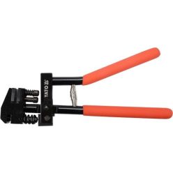 Yt-21582 karosszéria lyukasztó, peremező fogó