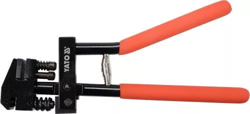 Yt-21582 karosszéria lyukasztó, peremező fogó