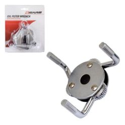 Olajszűrő fogó – 3 karmos – 4CARS 95392