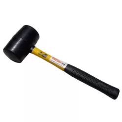 H3203A gumikalapács
