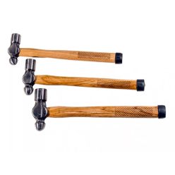 H1801 I-2 karosszériás kalapács készlet 3 db-os