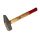 H0105i kalapács fanyelű 0.5kg