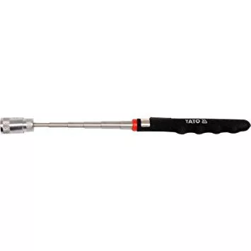 YATO YT-06611 mágnes, teleszkópos, ledes