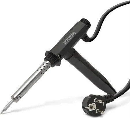 Forrasztópáka 230V/30W 28091