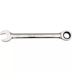 Yt-0189 racsnis csillag-villáskulcs 21 mm