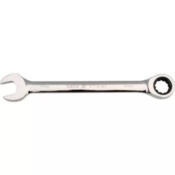 Yt-0189 racsnis csillag-villáskulcs 21 mm