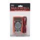 25103 multiméter digitális maxwell handy