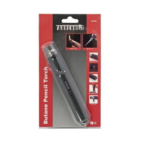 Forrasztó ceruza – gázos – Fahrenheit 28098