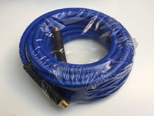 Levegőcső szerelt 15m 3/8" CBA1015-15MBU