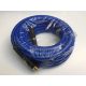Levegőcső szerelt 15m 3/8" CBA1015-15MBU