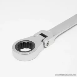Racsnis villáskulcs 15 mm flexi fejjel – 10872-15