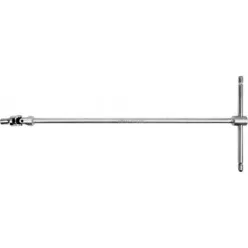 Yt-15275 t-kulcs csuklós 10 mm