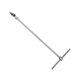 Yt-15292 t-hajtókarszár csuklós 3/8" 450 mm