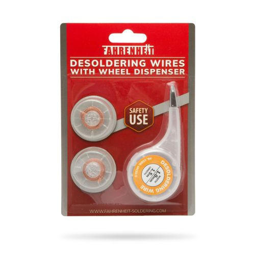 Ónszívó szalag szett 1 mm x 1,5 m – 10132-S