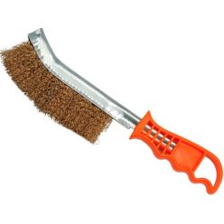 Drótkefe réz – 06965