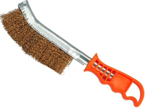 Drótkefe réz – 06965