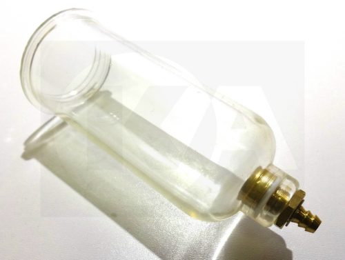 F.AFRL80 levegőszűrő ülepítőpohár