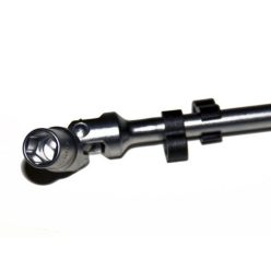 Csuklós T-kulcs 19-es SW3203-14