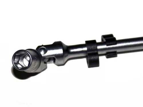 Csuklós T-kulcs 19-es SW3203-14