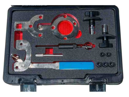 Vezérlésrögzítő - Wt04A2173D - Fiat/Suzuki/Opel/Ford