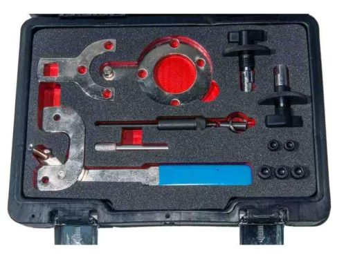 Vezérlésrögzítő - Wt04A2173D - Fiat/Suzuki/Opel/Ford