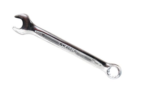 GKCSV15E csillag-villás kulcs 15mm Elite