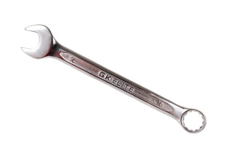 GKCSV16E csillag-villás kulcs 16mm Elite