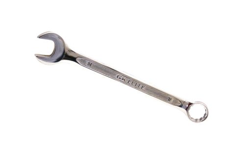 GKCSV18E csillag-villás kulcs 18mm Elite