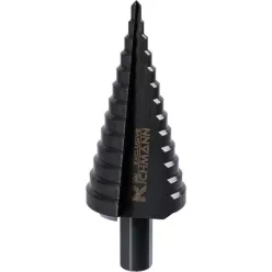 C9260 lépcsős fúró 4-12mm