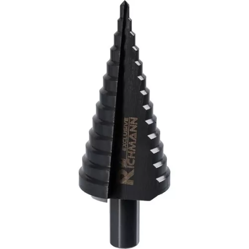 C9260 lépcsős fúró 4-12mm