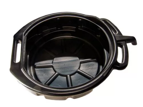 MK6154 olajleeresztő tálca 14 liter