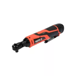   Akkus racsni – YATO YT-82902 – 3/8", 45 Nm – töltővel