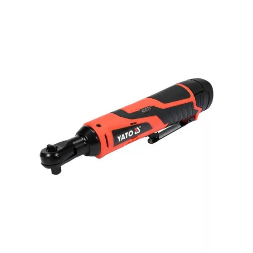 Akkus racsni – YATO YT-82902 – 3/8", 45 Nm – töltővel