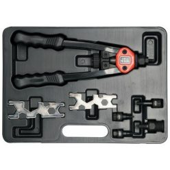 Yt-3612 popszegecshúzó kétkaros M3-M10 mm