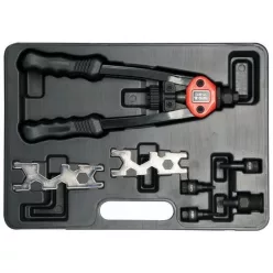 Yt-3612 popszegecshúzó kétkaros M3-M10 mm