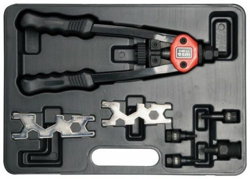 Yt-3612 popszegecshúzó kétkaros M3-M10 mm