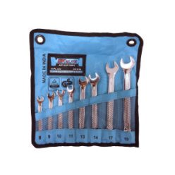 GKCSV8E csillag-villás kulcs 8mm Elite